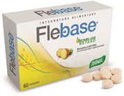 Flebase 60 comprimidos