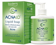 ACNAID CE SAPONE LIQUIDO 500ML