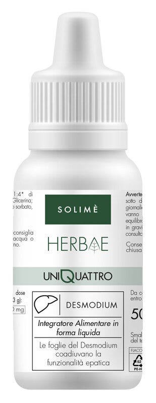 UNIQUATTRO DESMODIUM 50 ml