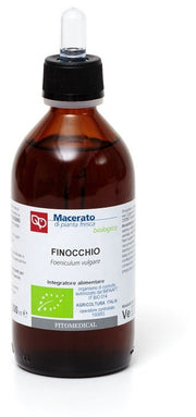 FINOCCHIO TM BIO 200ML