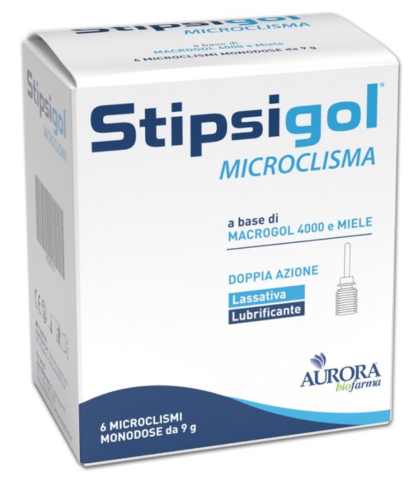Stipsigol Microenema 6x9g-1