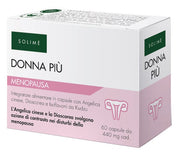 DONNA PIU' 60 cápsulas