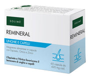 REMINERAL 60CPS