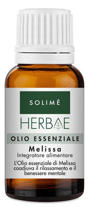 HERBAE MELISSA OE 10ML
