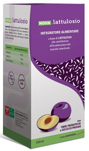 Nova Lactulosa 150 ml
