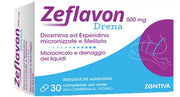 Zentiva Zefavlon Drena 30 Compresse