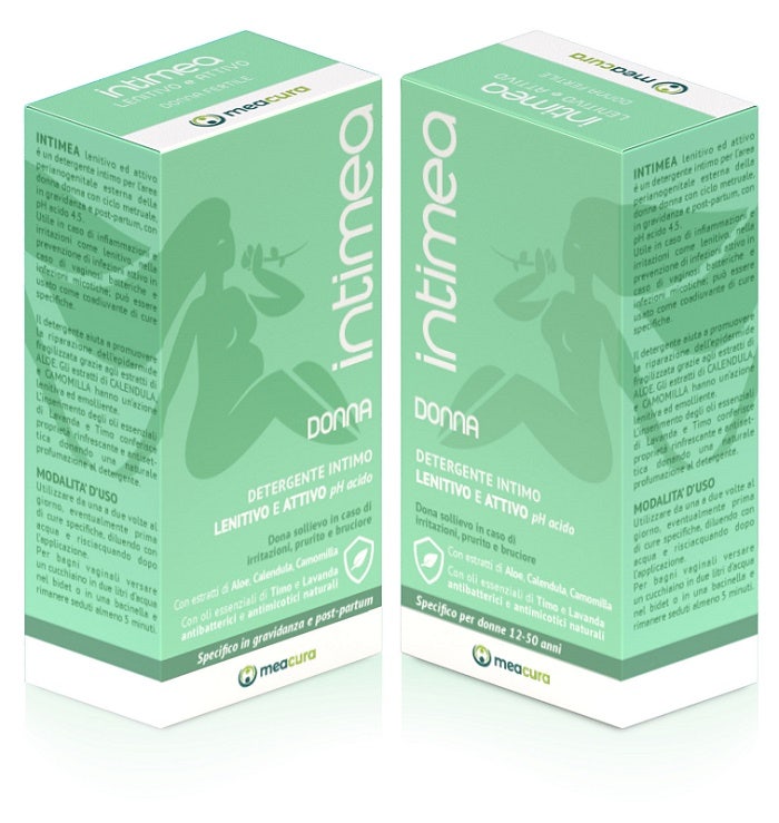 INTIMEA DONNA FERTILE 200ML