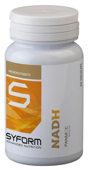 Syform Nadh 20 Capsule