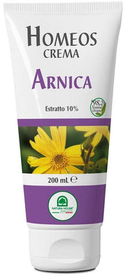 CREMA DE ARNICA HOMEOS 200ML-1