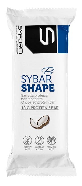 Syform Sybar Shape Fit Gusto Cocco 40g