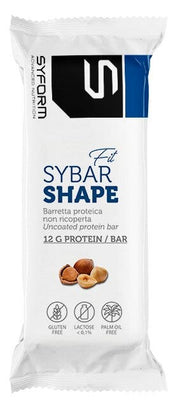 Syform Fit Sybar Shape Barretta Proteica Gusto Nocciole 40g