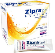 ZIPRA GEL 20 BUST