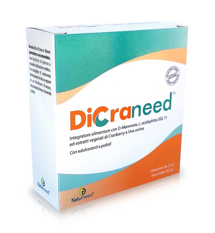 Dicraneed 14 Sobres-1