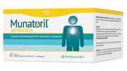 MUNATORIL ATTACK 20FL-1