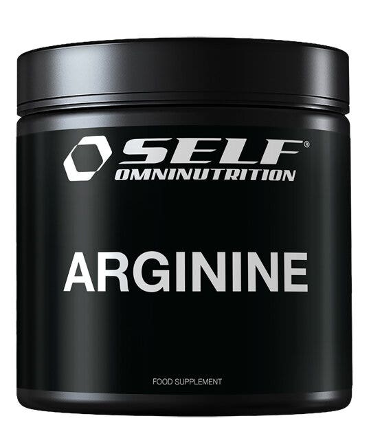 Self Omninutrition L-Arginina 200 g