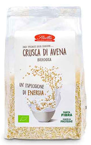 STELLA CRUSCA AVENA 500G