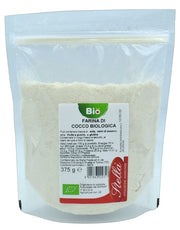 STELLA FARINA COCCO 375G