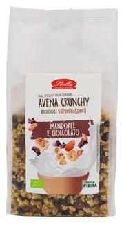 STELLA CRUNCHY MUESLI AV CIOC