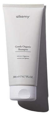 ALKEMY SHAMPOO ORGANICO DELICA