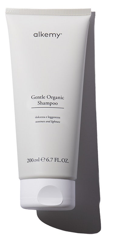 ALKEMY SHAMPOO ORGANICO DELICA