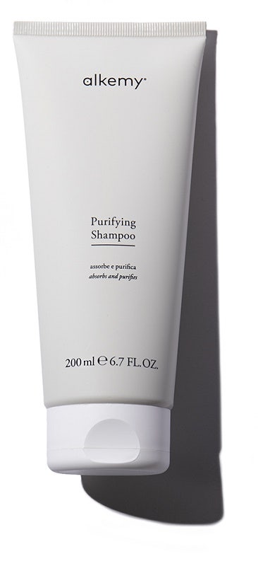 ALKEMY SHAMPOO PURIFICANTE