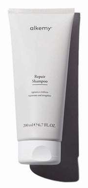 ALKEMY SHAMPOO RISTRUTTURANTE