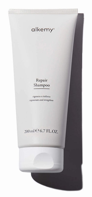 ALKEMY SHAMPOO RISTRUTTURANTE