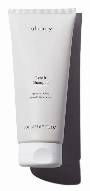 ALKEMY SHAMPOO RISTRUTTURANTE