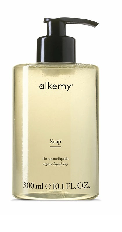 ALKEMY BIO SAPONE LIQUIDO300ML