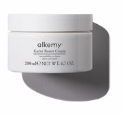 ALKEMY KARITE' BURRO CREMA