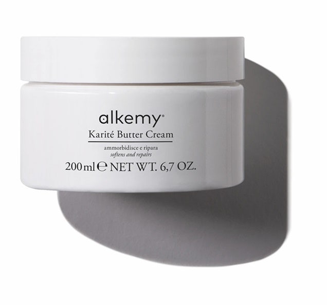 ALKEMY KARITE' BURRO CREMA