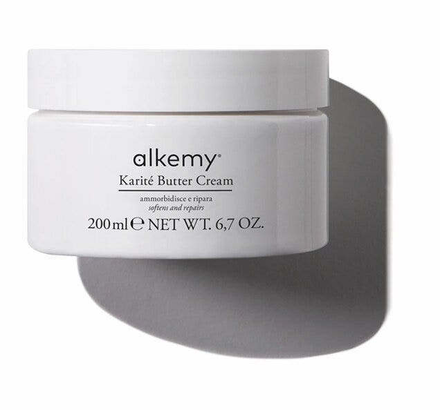 ALKEMY KARITE' BURRO CREMA