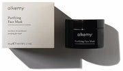 ALKEMY MASCHERA VISO PURIFICAN
