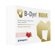 B-Dyn B12 IF 84 comprimidos masticables