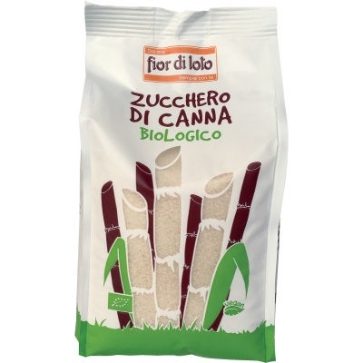 Flores de Loto Azúcar Moreno Ecológico 1kg-2