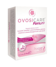 OVOSICARE FERTILITY 30 cápsulas
