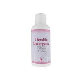 Detskin Limpiador Dermatológico 500ml-1