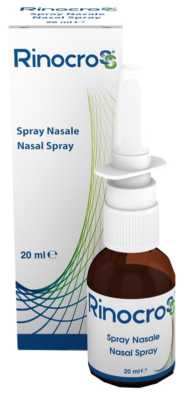 Rinocross Aerosol Nasal 20ml-1