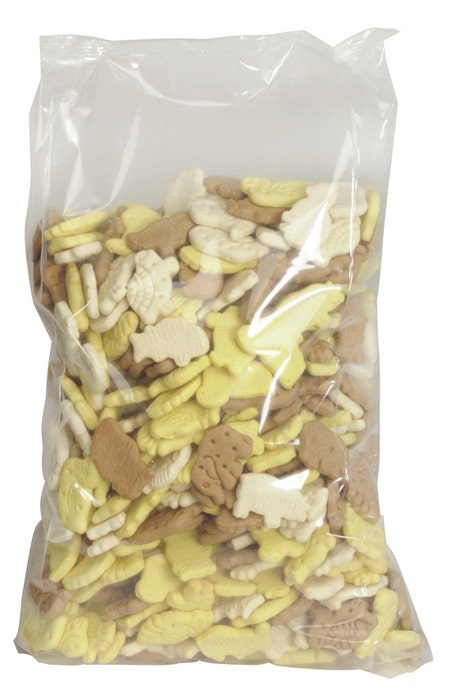 Camon Galletas Animal para Perros 500g-1