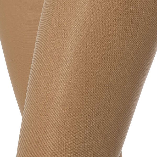 CURVY 70 TRANSPARENTE CAMEL 1S-XL-2