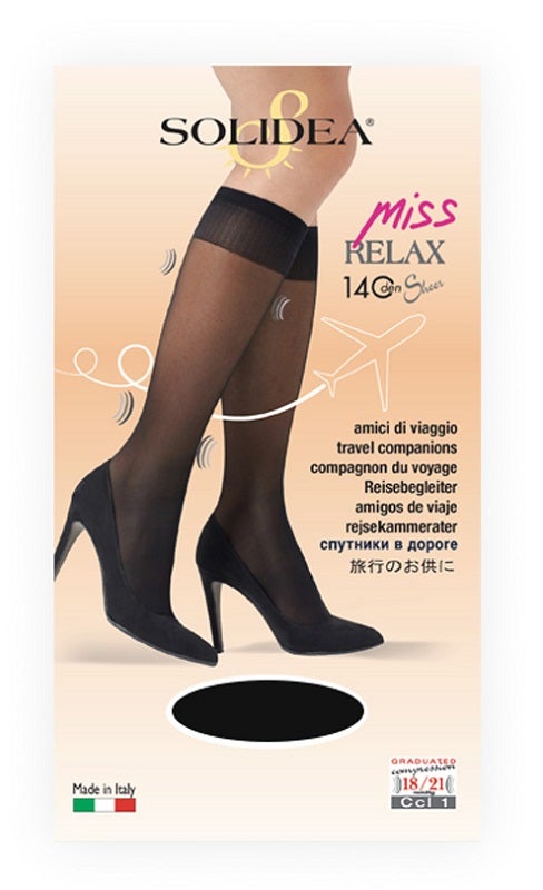 MISS RELAX 140 SHEER CAM 1-S-1