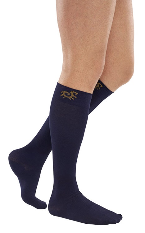 SOCKS FY BAMBOO OPERA BL N S
