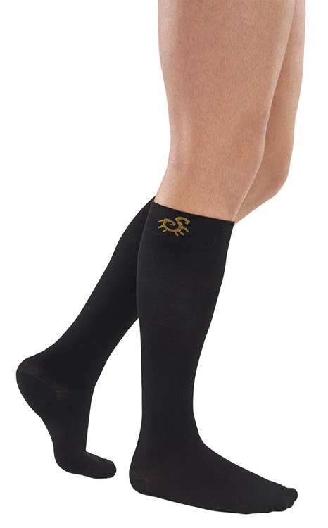 Solidea Socks For You Bamboo Opera Negro Talla M