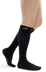 SOCKS FY BAMBOO POIS NERO S