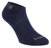 SOCKS FY FREEDOM EASY BLN L