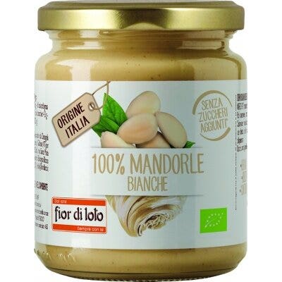 CREMA UNTABLE 100% MAND PEL-2