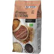 ARROZ ROJO TAILANDÉS 500G-1
