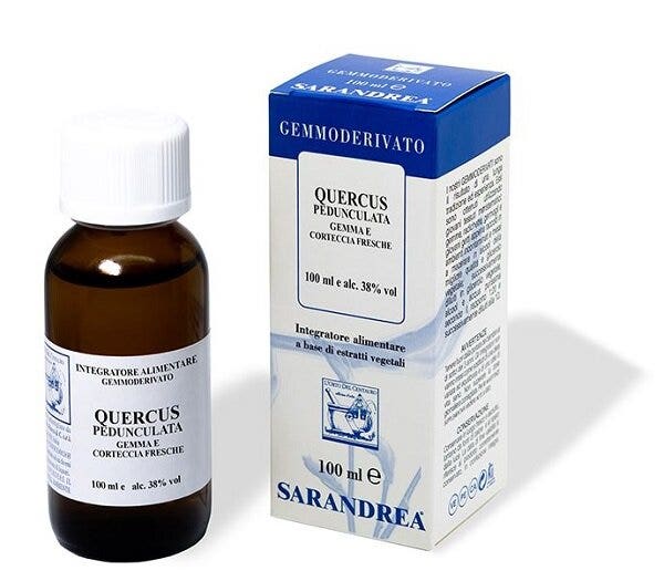 EXTRAGEMA FARNIA GEMME 20ML-2