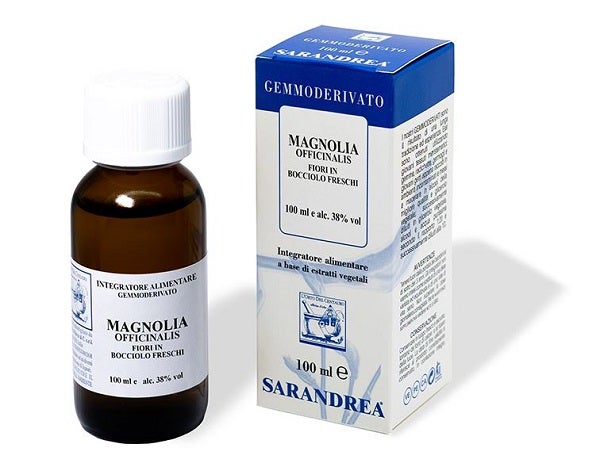 EXTRAGEMA MAGNOLIA OFFICINALIS-1