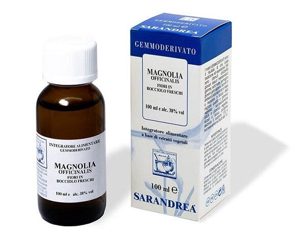 EXTRAGEMA MAGNOLIA OFFICINALIS-2